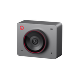 OBSBOT Meet 2 Combo 4K-webcam – Space Grey