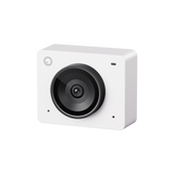 OBSBOT Meet 2 4K-webcam – Cloud White