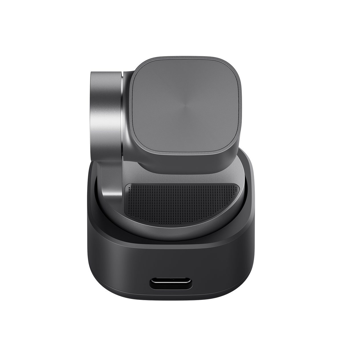 OBSBOT Tiny 3 4K PTZ-webcam med AI-tracking