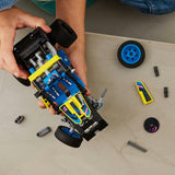LEGO 42164 Technic Off-Road Racing Buggy LEGO