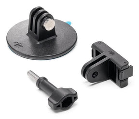 DJI - Osmo Flat Adhesive Base Kit (Dual-Direction Quick-Release) DJI