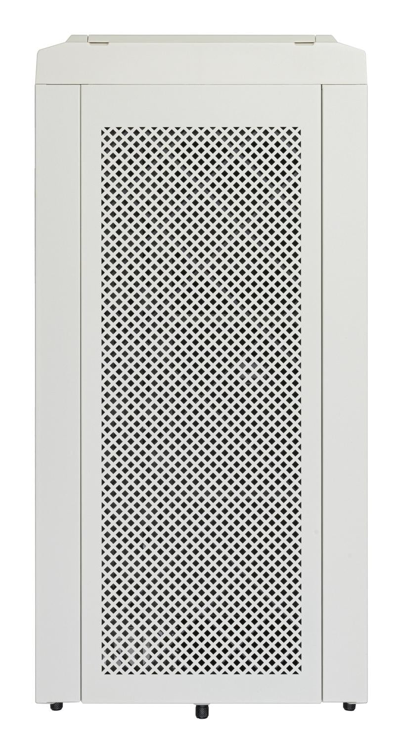 Silverstone FLP02 Retro-inspired tower chassis Silverstone