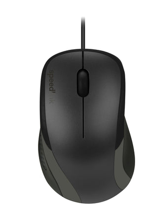 Speedlink - Kappa USB Mouse (Black) Speedlink