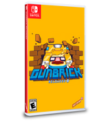 Gunbrick: Reloaded (Import) – Nintendo Switch – produktbillede