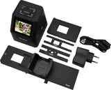 Rollei DF-S 310 SE Filmscanner Desktopmodel Rollei