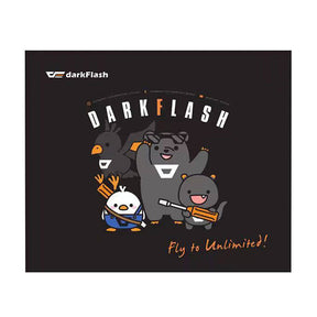 Gaming Mousepad Darkflash Darkflash
