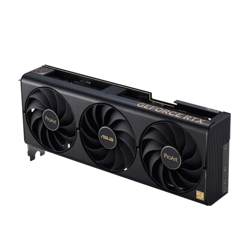 ASUS GeForce RTX 4070 TI SUPER 16GB OC PROART ASUS