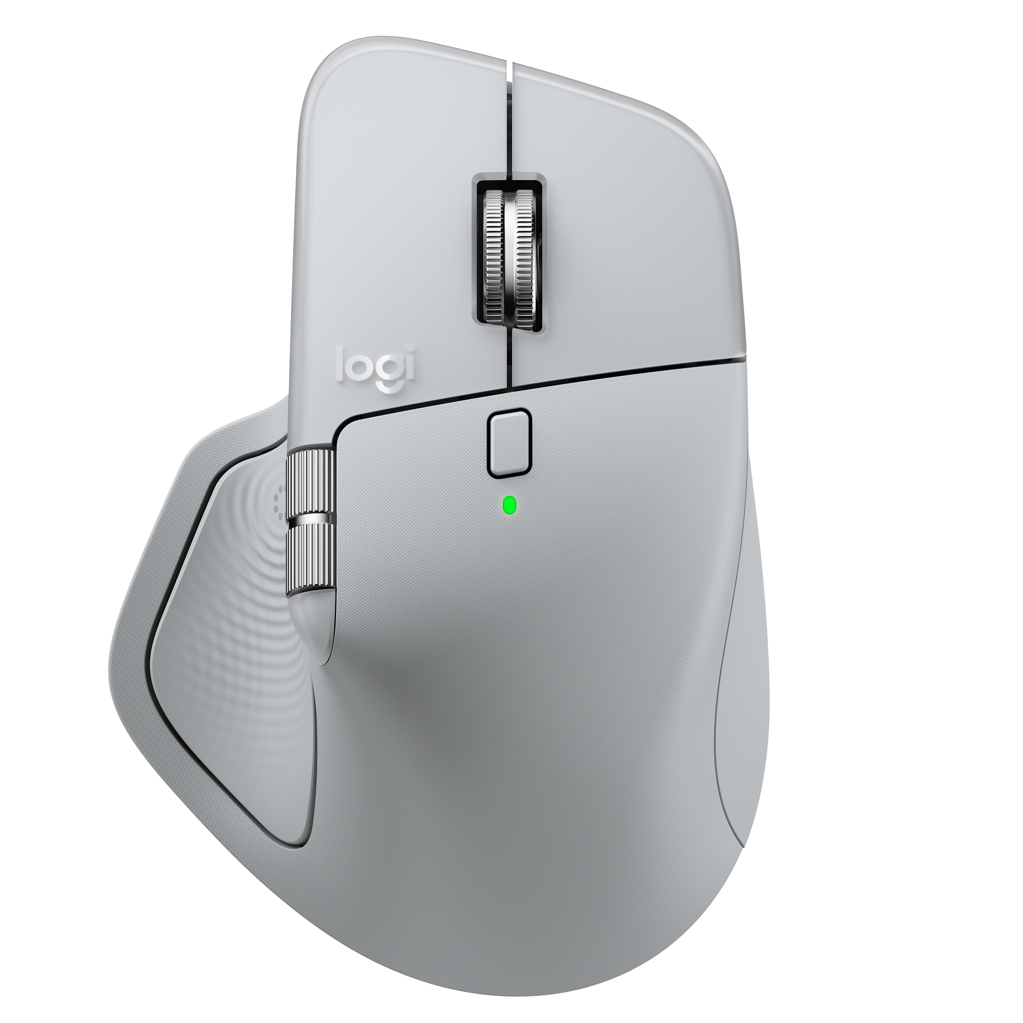 Logitech - MX Master 4 - Off-white Logitech