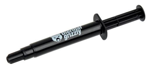 Thermal Grizzly Kryonaut - Högpresterande kylpasta - 5,55 gram / 1,5 ml
