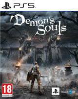 Demon's Souls – PS5 – produktbillede