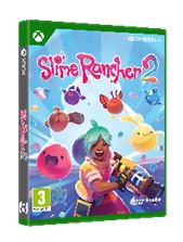 Slime Rancher 2 (FR/IT/SPA/Multi in Game) – Xbox Series X