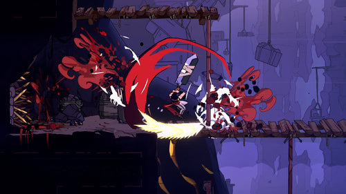 The Rogue Prince of Persia