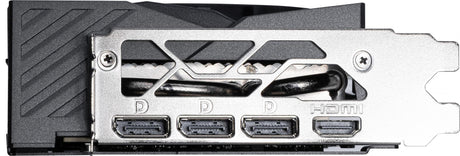 GK MSI GeForce 5060 Ti 16GB Gaming OC MSI