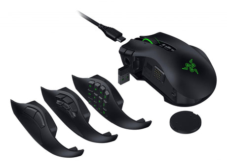 Razer - Naga V3 Pro Razer
