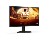 AOC 25G42E 24,5“ 1920x1080/16:9/300 cd/m²/1 ms/HDMI, DisplayPort, Headphone out AOC