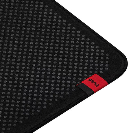 Zowie By BenQ - G-TR - Mousepad - High Softness - Large size - Black BenQ Nordic (ZOWIE)