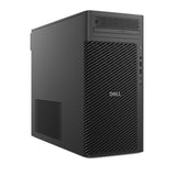 Dell Pro Max Tower T2 FCT2250 – skråt forfra