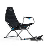 Playseat® Challenge X - Logitech G Edition