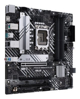 Asus PRIME B660M-A D4-CSM – LGA1700 bundkort