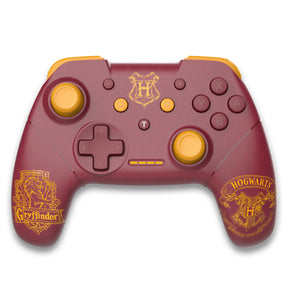 Freaks And Geeks - Harry Potter - Wireless controller - Gryffindor Freaks And Geeks