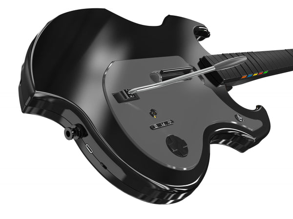 PDP Riffmaster trådløs guitarcontroller til PS4/PS5 og PC
