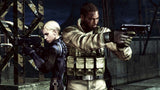 Resident Evil 5 – Gold Edition – import – Xbox 360 – produktbillede 11