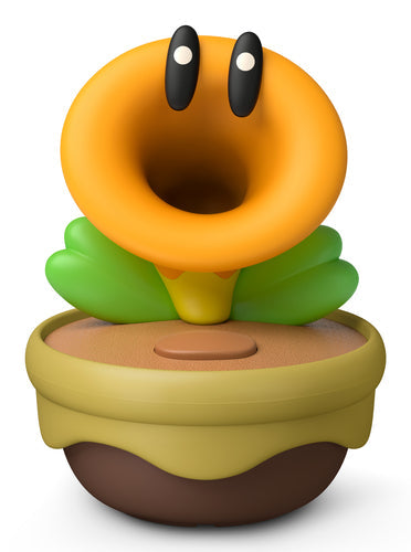 Nintendo Talking Flower Nintendo