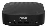 ASUS NUC RNUC14LNKU9094N2 – set skråt forfra (vinkel 3)