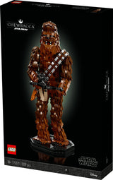 LEGO Star Wars - Chewbacca (75371) LEGO