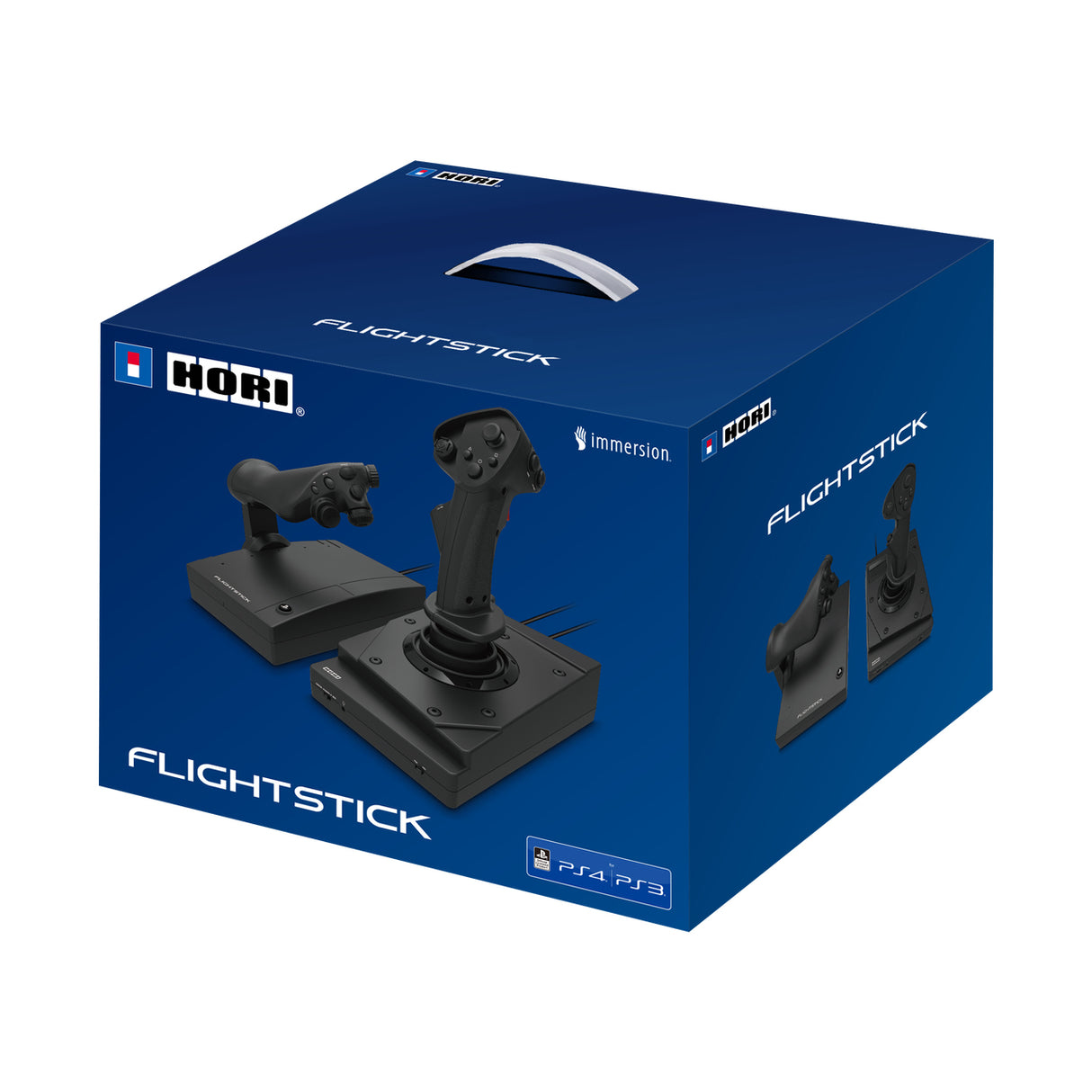 Hori Flight Stick Hotas HORI