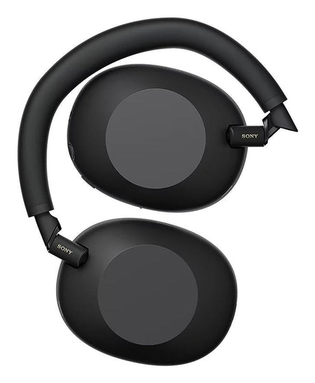 Sony WH-1000XM6 – trådløse hovedtelefoner med støjreduktion – sort – produktdetalje 7