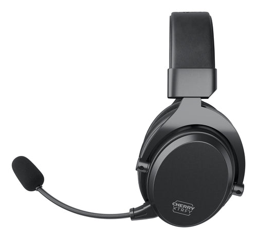 CHERRY XTRFY H3 trådløs Gaming Headset Cherry
