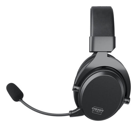 CHERRY XTRFY H3 trådløs Gaming Headset Cherry