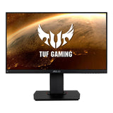 LCD ASUS TUF GAMING 23.8" VG249Q 1920x1080p IPS 144Hz 1ms FreeSync ASUS