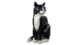 LEGO - LEGO Ideas - Tuxedo Cat (21349) Lego
