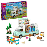 LEGO 42663 Friends Motor Home LEGO