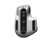 Logitech - MX Master 3S Performance Wireless Mouse Logitech