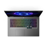 Lenovo LOQ 17IRX10 i7-14700HX/16GB/512SSD/RTX 5070/FreeDOS – visning 10