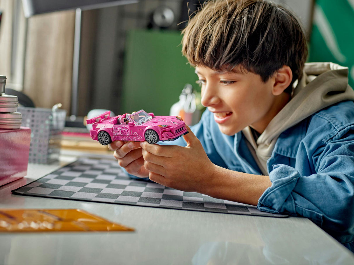 LEGO - Speed Champions - 2 Fast 2 Furious Honda S2000 (77241) LEGO