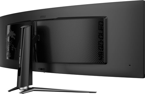 MSI MPG 491CQPX QD-OLED – produktvisning 14