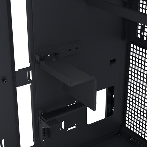 ASUS PRIME AP303 TG – kabinet – Sort