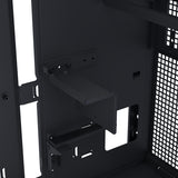 ASUS PRIME AP303 TG – kabinet – Sort