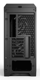 Midi Fractal Design Meshify 3 Black Solid Fractal design