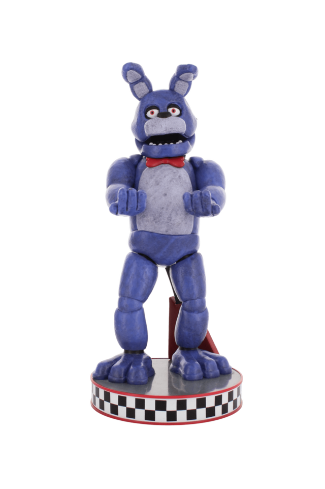 Cable Guys Five Nights at Freddy's – Bonnie holder