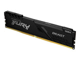 Kingston FURY Beast DDR4  32GB kit 3200MHz CL16