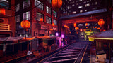 Neon Blood (Limited Edition) – Nintendo Switch – produktbillede 1