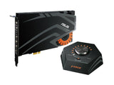 ASUS Strix Raid DLX Audio Card ASUS