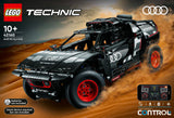 LEGO 42160 Technic Audi RS Q e-tron LEGO
