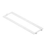 HAVN HS 420 Lower Fan Bracket - White HAVN