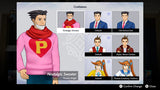 Apollo Justice: Ace Attorney Trilogy (Import) – Nintendo Switch – supplerende spilillustration 10